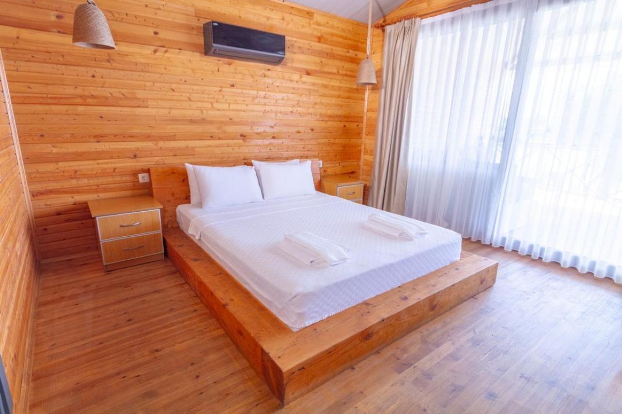 Beach 222 Ölüdeniz Buitenkant foto